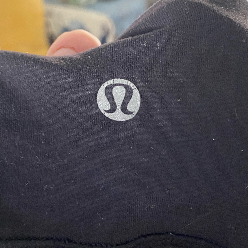 Lululemon Athletic Leggings
